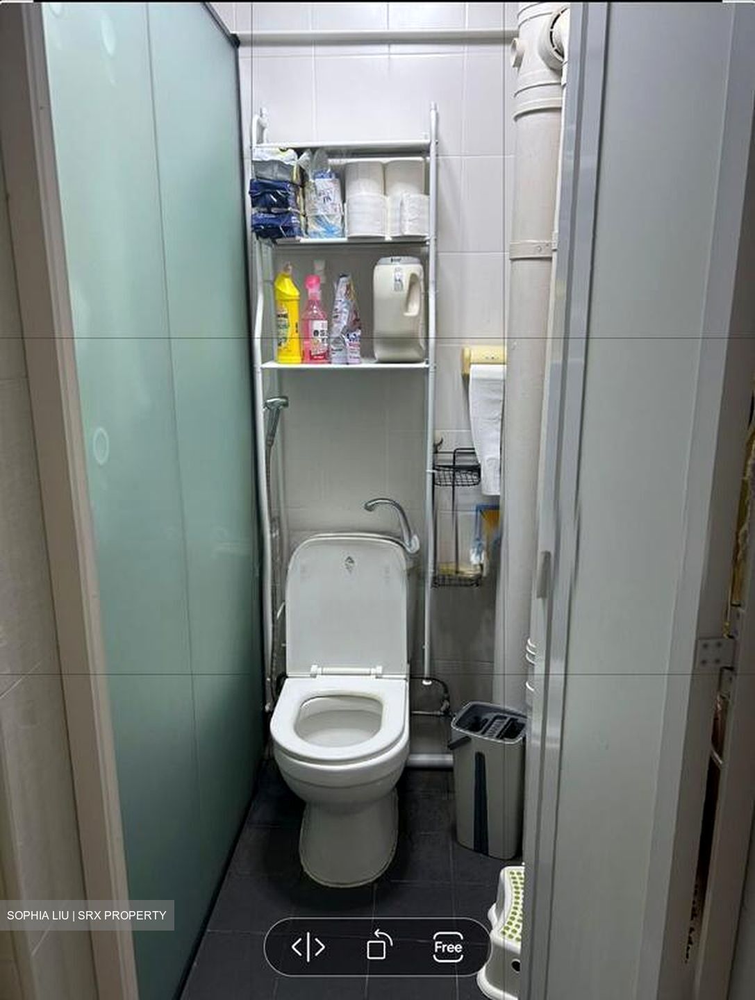 Blk 449 Tampines Street 42 (Tampines), HDB 5 Rooms #500154521